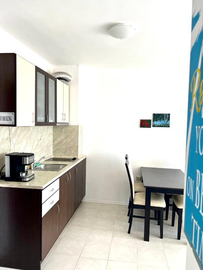 Marina K-s Triumph Apartament