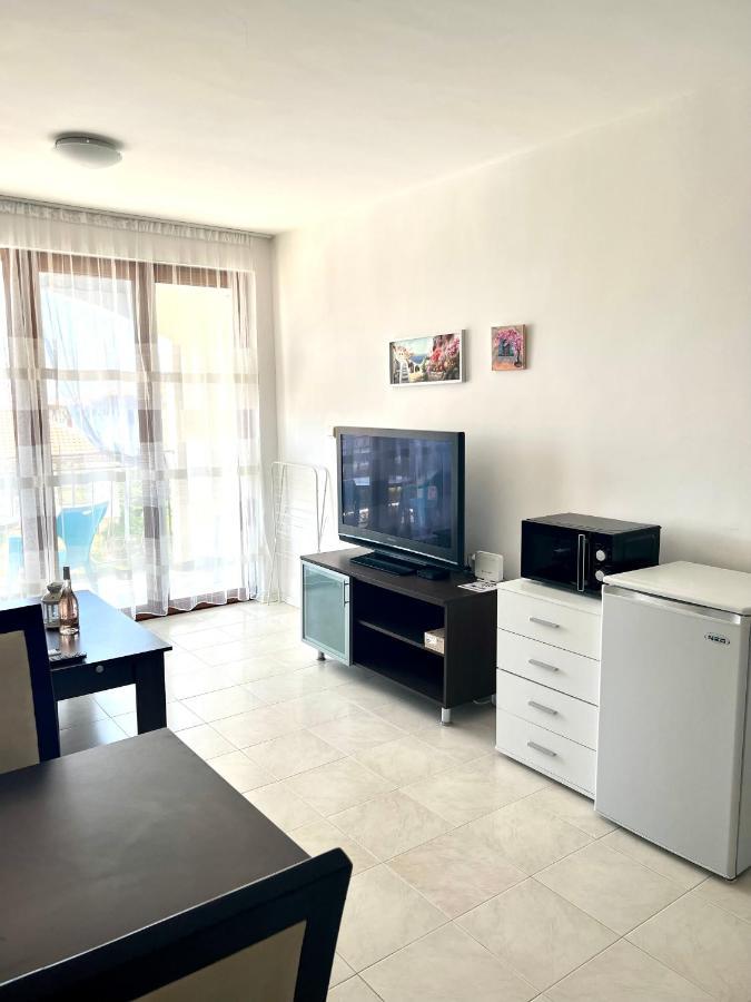 Marina K-s Triumph Apartament