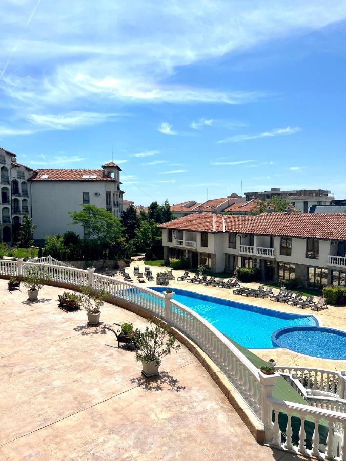 Marina K-s Triumph Apartament Sveti Vlas