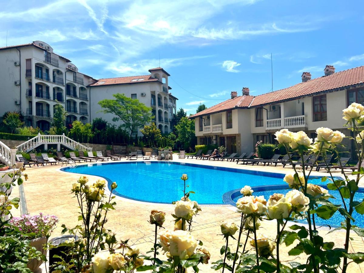 Marina K-s Triumph Apartament Sveti Vlas