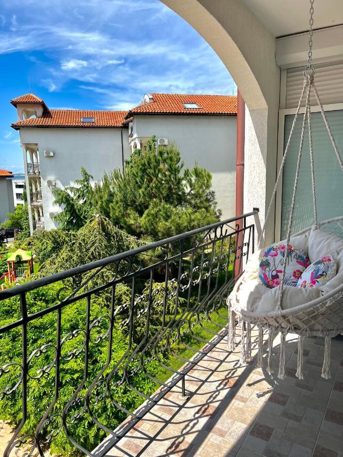 Marina K-s Triumph * Sveti Vlas