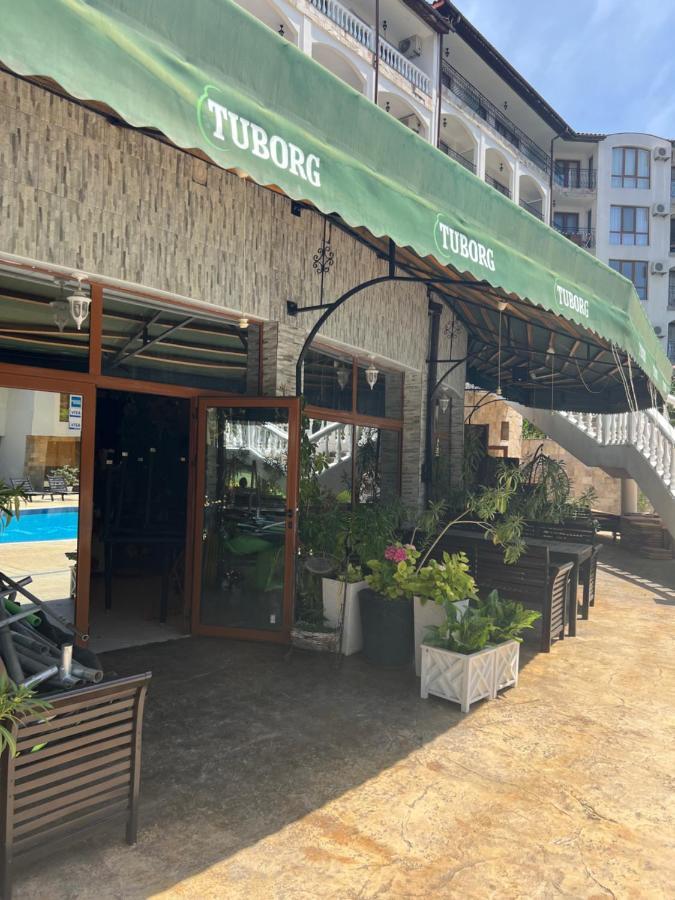 Marina K-s Triumph * Sveti Vlas