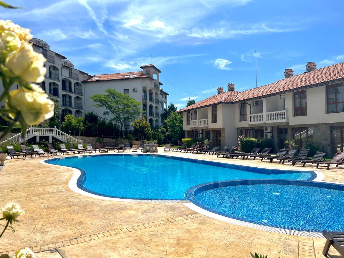 Marina K-s Triumph Apartament
