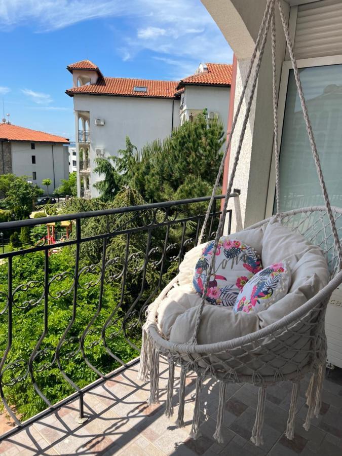 Marina K-s Triumph Apartament Sveti Vlas