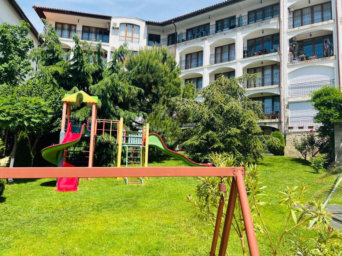 Apartament Marina K-s Triumph Sveti Vlas